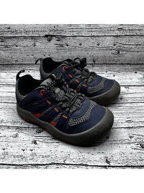 Mishansha Little Kid Sneakers Boys Size 25